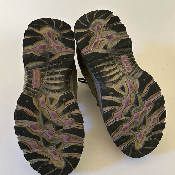 Women’s Hi-Tech Dri-tech Waterproof Boots - Picture 11 of 15